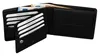 Herren RFID  Leder Geldbörse Brieftasche Portemannaie Produktbild-Vorschau 6
