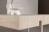 Drawer Vadholmen, Kaffeetisch, Beige Produktbild-Vorschau 16