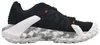 Mammut Hueco Knit II Low Women black/l'ice gray 40 2/3 EU = Produktbild-Vorschau 10