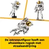 LEGO® Creator 31152 Astronauta w kosmosie Podgląd zdjęcia produktu 52