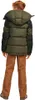 Jack & Jones Aero Puffer Jacke Grün 12 Years Junge Grün 12 Produktbild-Vorschau 2