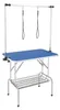 VEVOR Table de toilettage 1060x616x1701mm Table de tonte Voir les images du produit 1