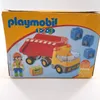 PLAYMOBIL 1.2.3. 70126 Camion ribaltabile Anteprima dell’immagine prodotto 16