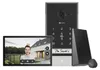 EZVIZ EP7, 17,8 cm (7"), 1024 x 600 Pixel, H.264, H.265, Produktbild-Vorschau 24