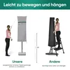 Pokrowiec ochronny Sekey na parasol podwójny 460 x 270 cm, Podgląd zdjęcia produktu 4