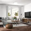 LED stropní svítidlo Stropní světlo Bílé svítidlo do Náhled obrázku produktu 5