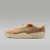 Jordan Flight Court "Mushroom Desert Camo Fossil Fire Red" Náhled obrázku produktu 1