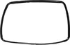 Indesit - Backofentürdichtung - Vollglas - C00111687 Produktbild-Vorschau 2