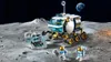 Véhicule de reconnaissance lunaire Voir les images du produit 22