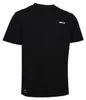 BKK Short Sleeve Casual Shirt, Brand Values Pike (Black) Produktbild-Vorschau 3