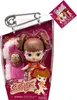 Bratz Babyz Doll- Meygan, Mini lalka, Damski, 6 lat(a), Podgląd zdjęcia produktu 1