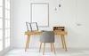 DURABLE System paneli prezentacyjnych SHERPA® SOHO TABLE 5, Podgląd zdjęcia produktu 20