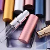 Parfüm Aftershave Atomizer Atomiser Flasche 5ml Pumpe Reise Produktbild-Vorschau 2