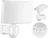 Adviti TOS Strahler LED Outdoor mit Sensor of Bewegung 30W Produktbild-Vorschau 3