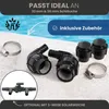 HAF Solarkollektor Poolheizung (2x 300x120cm) – Produktbild-Vorschau 3