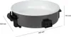CLATRONIC PP 3570 C Poêle électrique Voir les images du produit 15