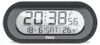 Mebus 25809 Funkwecker digital Produktbild-Vorschau 1