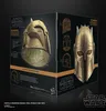 The image shows the packaging for a Star Wars The Black Series electronic helmet. Anteprima dell’immagine prodotto