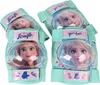 Die Eiskönigin Elsa und Anna Minzknieschoner und Produktbild-Vorschau 5