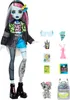Mattel - Monster High Frankie Stein Lalka z Akcesoriami - Náhľad obrázku produktu 3