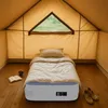 LifeGoods Luftbett - 1 Person - Luftmatratze mit Produktbild-Vorschau 4