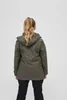 Brandit Kinder BW Parka Größe 146/152 Farbe Oliv Produktbild-Vorschau 8