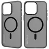 Decoded Recycled Plastic Backcover iP 15 Pro Max Black Produktbild-Vorschau 18