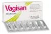 Vagisan czopki dopochwowe z kwasem mlekowym 7 szt Podgląd zdjęcia produktu 6