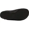 Dr. Feet Herren Hausschuh dark grey/black Produktbild-Vorschau 6