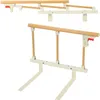 Jopassy Barrière de lit pliable pour personnes âgées, Voir les images du produit 1