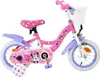Minnie, najroztomilejšia zo všetkých! Detský bicykel - Náhľad obrázku produktu 14