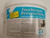 Feuchtraum Renovierfarbe 2,5 Liter weiss Produktbild-Vorschau 2