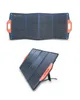 NOVOO RSP100 - Panele słoneczne 100W 18V - Czarny Podgląd zdjęcia produktu 5