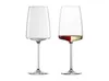 ZWIESEL GLAS Vivid Senses Weinglas leicht & frisch Set 2tlg Produktbild-Vorschau 27