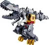 Cyberworld Grimlock Chomp & Battle 9 palcová akčná figúrka Náhľad obrázku produktu 2