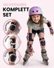 Knieschoner Kinder Set 3-12 Jahre mit Knieschützern, Produktbild-Vorschau 7