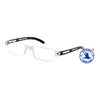 I NEED YOU JOY G61400 schwarz +1,00 dpt. Kunststoff Produktbild-Vorschau 1