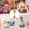 Girafe interactive en peluche avec fonction Voir les images du produit 13