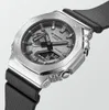 Casio G-Shock Uhr GM-2100-1AER Armbanduhr analog digital Produktbild-Vorschau 30
