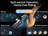Sistema di comunicazione MOMAN H2E Eagle set doppio Anteprima dell’immagine prodotto 5
