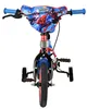 Dětské kolo Spider-Man - chlapecké - 12 palců - Náhled obrázku produktu 18