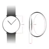 Dugena - 4461134 - Armbanduhr - Herren - Quarz - Grace Produktbild-Vorschau 3