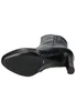 Schuhe Nero Giardini 100 Nappa Pandora 410985100 Produktbild-Vorschau 11