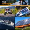 300W pannello solare kit modulo solare 12V mono cella Anteprima dell’immagine prodotto 14