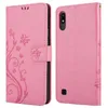 Cadorabo Hülle für Samsung Galaxy A10 / M10 Schutz Hülle in Produktbild-Vorschau 8