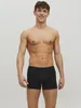 JACK&JONES Boxer da uomo, confezione da 5 - JACTONE IN TONE Anteprima dell’immagine prodotto 11
