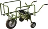 Master Rover Trolley, Transportfläche 93x84 cm, 150 kg Produktbild-Vorschau 1