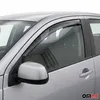 Veterný deflektor dažďový deflektor pre Honda Civic Náhľad obrázku produktu 13