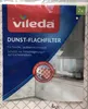 Plochý parný filter Vileda Náhľad obrázku produktu 3
