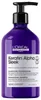 Shampooing Keratin Alpha Sleek de L'Oréal Professionnel Voir les images du produit 1